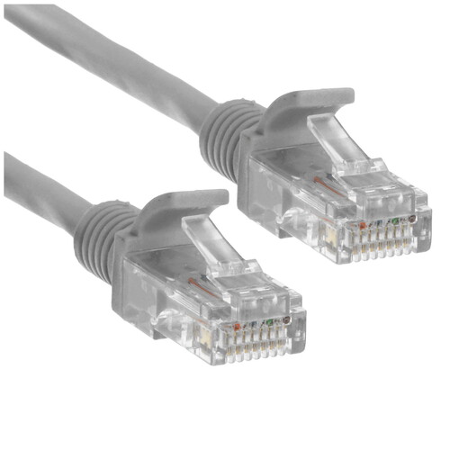 Купить Патч-корд ЭРА PC-10U-A  9208675. Характеристики, отзывы и цены в Донецке