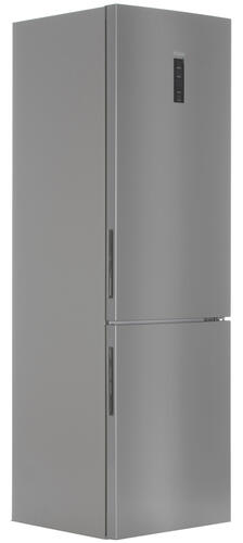 Купить Холодильник с морозильником  Haier C2F637CXRG серый  1116739. Характеристики, отзывы и цены в Донецке