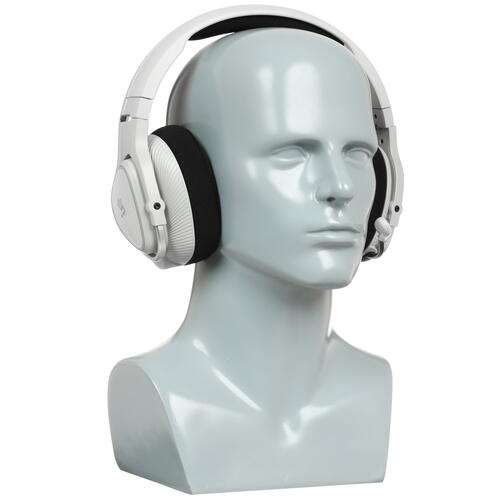 Купить Беспроводные/проводные наушники A4Tech Bloody MR710 серый 2023  5055439. Характеристики, отзывы и цены в Донецке