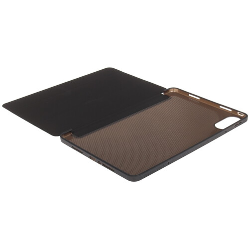 Купить Чехол-книжка Aceline Streak для Xiaomi Redmi Pad Pro черный  5628634. Характеристики, отзывы и цены в Донецке