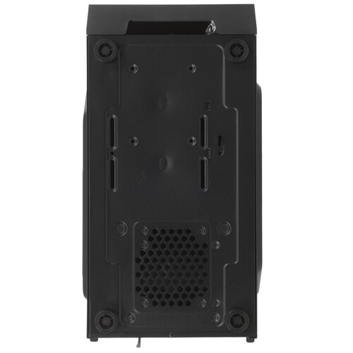 Купить Корпус Accord ACC-CL297B  черный  5356802. Характеристики, отзывы и цены в Донецке