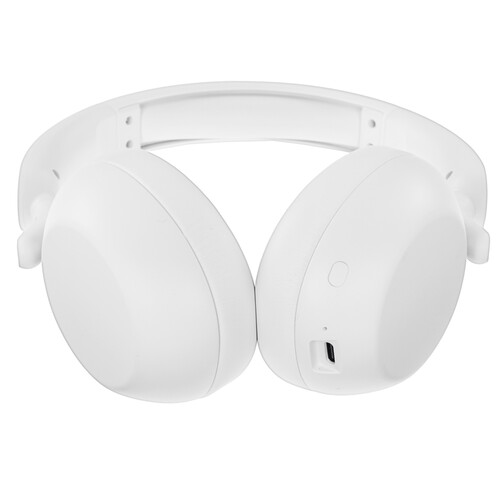 Купить Беспроводные наушники Sudio R3 белый 2024  9179376. Характеристики, отзывы и цены в Донецке