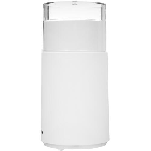 Купить Кофемолка электрическая Polaris PCG 2015 белый  9002837. Характеристики, отзывы и цены в Донецке