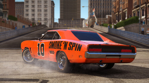 Купить Дополнение для игры Wreckfest Season Pass 2 (Steam)  5484588. Характеристики, отзывы и цены в Донецке
