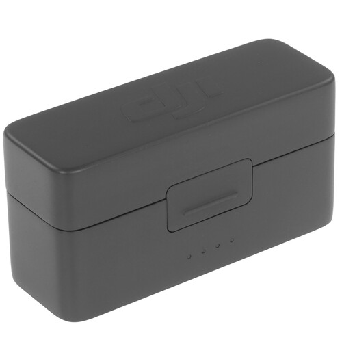 Купить Радиосистема DJI MIC 2  5465826. Характеристики, отзывы и цены в Донецке