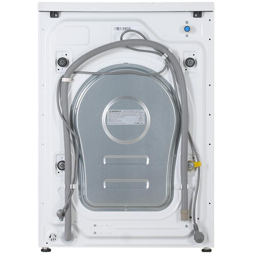 Купить Стиральная машина MAUNFELD MFWM1410WH02 белый  5366040. Характеристики, отзывы и цены в Донецке