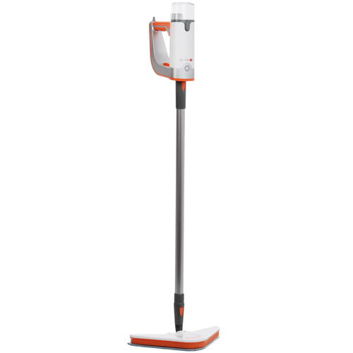 Купить Пароочиститель Endever Odyssey Q-621 белый  9934788. Характеристики, отзывы и цены в Донецке