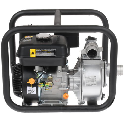 Купить Мотопомпа Hyundai HY 50  8156893. Характеристики, отзывы и цены в Донецке