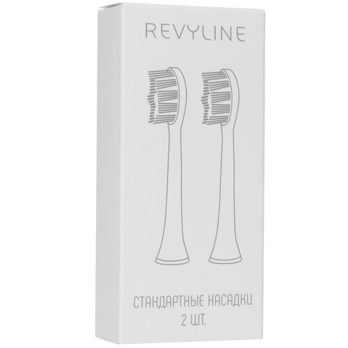 Купить Набор сменных насадок Revyline RL 010  4743240. Характеристики, отзывы и цены в Донецке
