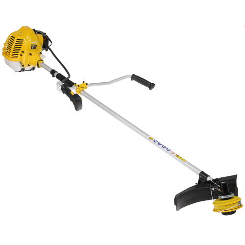 Купить Триммер бензиновый Huter GGT-1500TX  8135977. Характеристики, отзывы и цены в Донецке