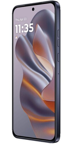 Купить 6.4" Смартфон Motorola Edge 50 Neo 512 ГБ серый  5620564. Характеристики, отзывы и цены в Донецке