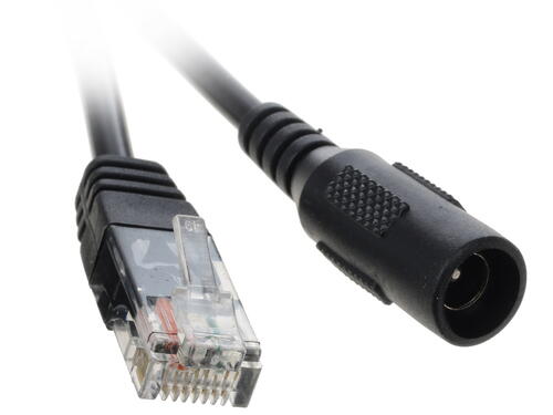 Купить Инжектор + сплиттер PoE ORIENT NT-635POE  1173348. Характеристики, отзывы и цены в Донецке