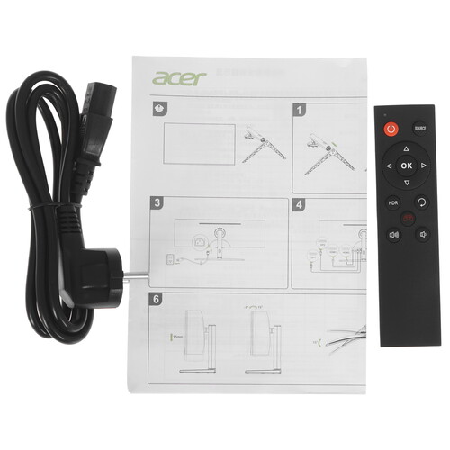 Купить 49" Монитор Acer Nitro EI491CURSbmiipphx черный  5455433. Характеристики, отзывы и цены в Донецке