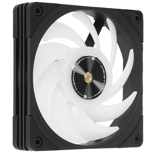 Купить Комплект вентиляторов Thermalright TL-B12-S X3  черный  5615622. Характеристики, отзывы и цены в Донецке