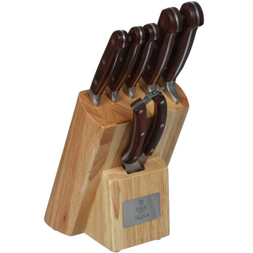 Купить Набор ножей Taller Саффолк TR-22001  4859309. Характеристики, отзывы и цены в Донецке