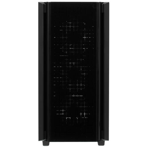 Купить Корпус DEEPCOOL CG540 [R-CG540-BKAGE4-G-1] черный  4852033. Характеристики, отзывы и цены в Донецке