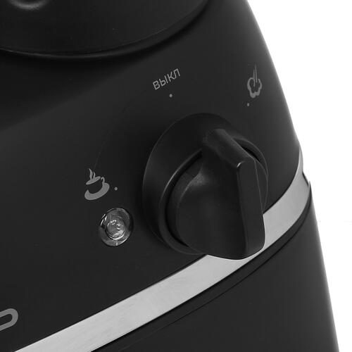 Купить Кофеварка рожковая DEXP EM-900 черный  9971939. Характеристики, отзывы и цены в Донецке