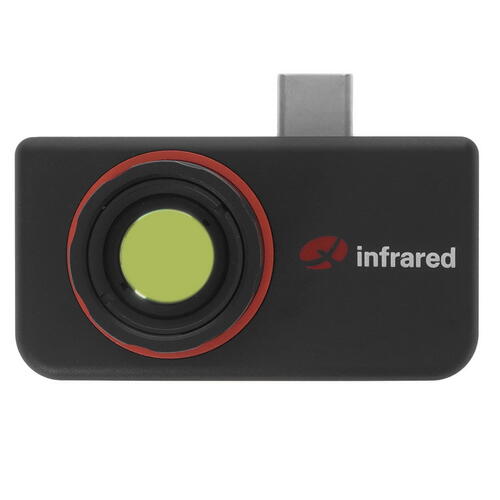 Купить Тепловизор INFIRAY T3 Pro  9962027. Характеристики, отзывы и цены в Донецке