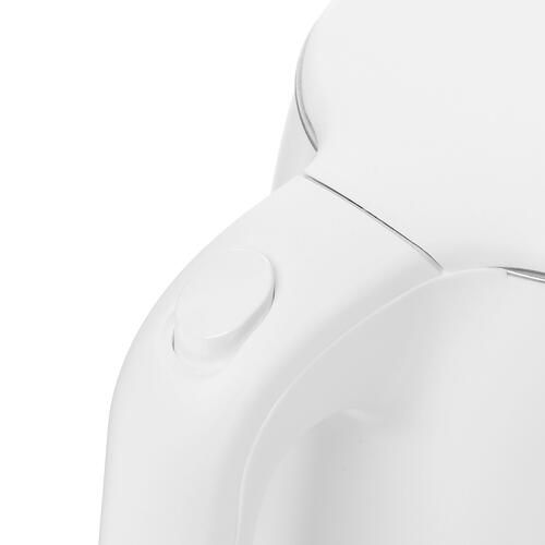 Купить Электрочайник DEXP DW1500 белый  5073559. Характеристики, отзывы и цены в Донецке