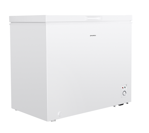 Купить Морозильный ларь MAUNFELD MFL200W белый  8179567. Характеристики, отзывы и цены в Донецке
