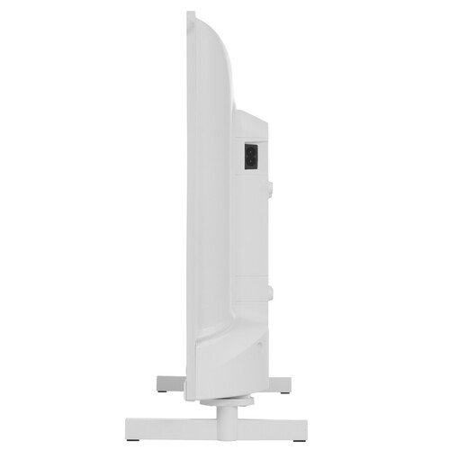 Купить 24" (60 см) Телевизор Akai TA24BH502 белый  9262113. Характеристики, отзывы и цены в Донецке
