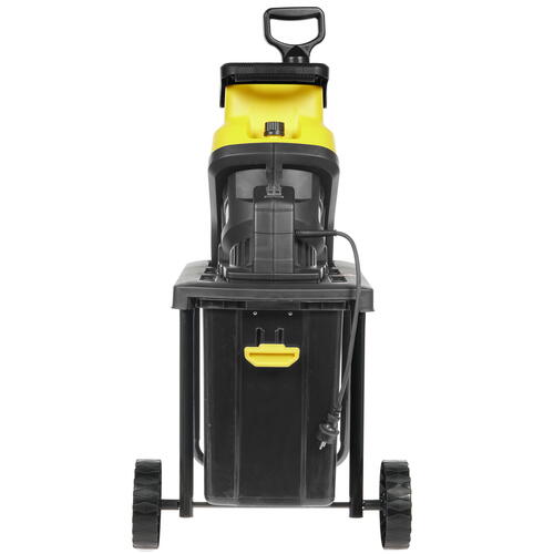 Купить Садовый измельчитель Huter ESH-2500T  8189168. Характеристики, отзывы и цены в Донецке