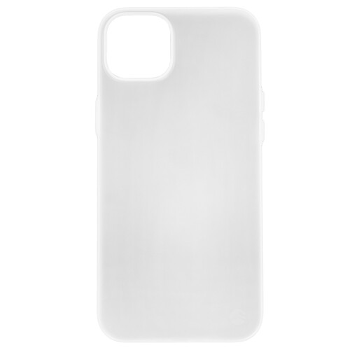Купить Накладка  SwitchEasy Ultra Slim Case для Apple iPhone 15 Plus белый/прозрачный  9106771. Характеристики, отзывы и цены в Донецке