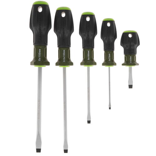 Купить Набор отверток Дело Техники 728100  5310784. Характеристики, отзывы и цены в Донецке