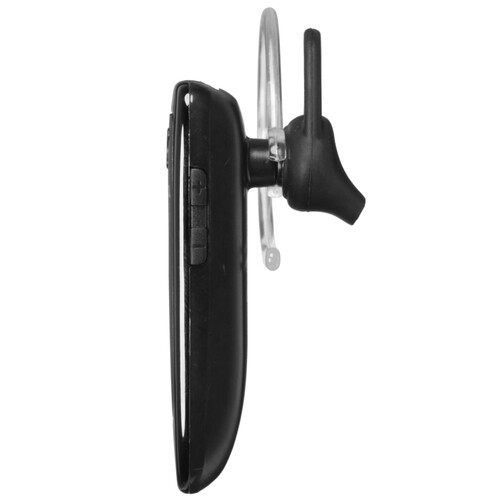 Купить Беспроводная моногарнитура HOCO E60 черный 2023  5485097. Характеристики, отзывы и цены в Донецке