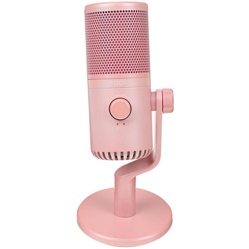 Купить Микрофон Maono DM30 розовый  5054580. Характеристики, отзывы и цены в Донецке