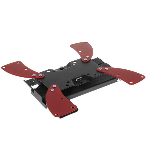 Купить Кронштейн для ТВ Holder LCDS-5066 черный  4844723. Характеристики, отзывы и цены в Донецке