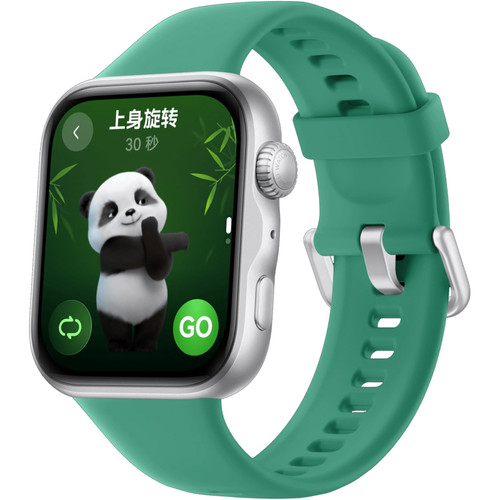 Купить Смарт-часы Huawei Watch Fit 5  5915048. Характеристики, отзывы и цены в Донецке