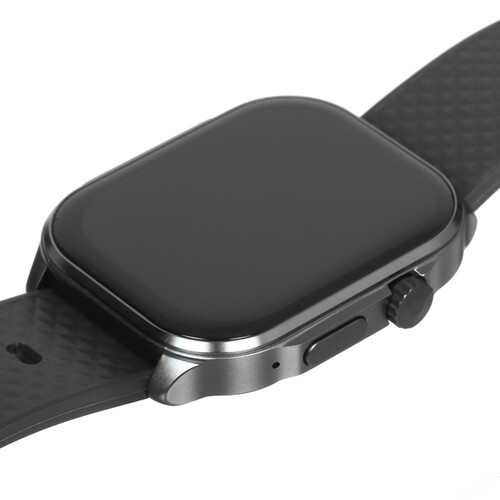 Купить Смарт-часы Tecno Watch 3 Active  5632320. Характеристики, отзывы и цены в Донецке