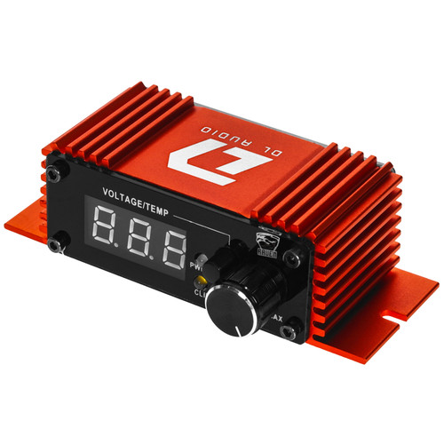 Купить Усилитель DL Audio Raven 2.750  9285662. Характеристики, отзывы и цены в Донецке