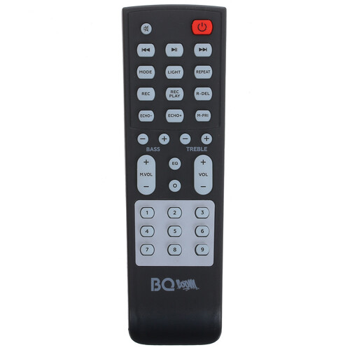 Купить Портативная аудиосистема BQ PBS3002, черный  9028700. Характеристики, отзывы и цены в Донецке