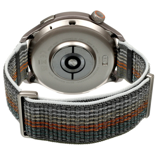 Купить Смарт-часы Amazfit Balance A2287  5431627. Характеристики, отзывы и цены в Донецке