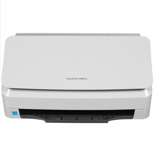 Купить Сканер HP Scanjet Pro 2000 s2  1645103. Характеристики, отзывы и цены в Донецке