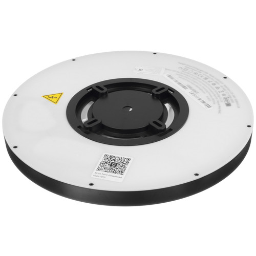 Купить Светильник настенно-потолочный Yeelight Meteor Smart Ceiling Light C300 черный  5638098. Характеристики, отзывы и цены в Донецке