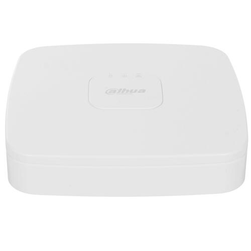 Купить Регистратор для видеонаблюдения Dahua DH-XVR5104C-4KL-I3  5077244. Характеристики, отзывы и цены в Донецке