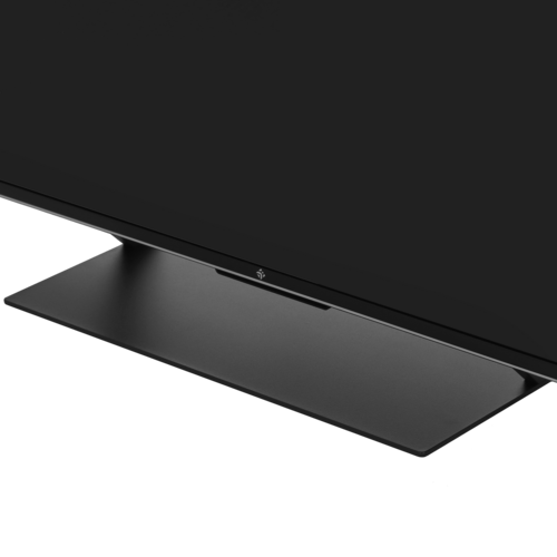 Купить 50" (127 см) Телевизор DEXP 50QCG черный  9082411. Характеристики, отзывы и цены в Донецке