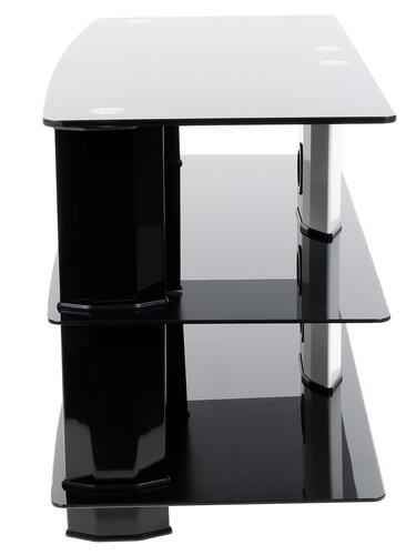 Купить Тумба для ТВ DEXP S-42-3GL  1195651. Характеристики, отзывы и цены в Донецке