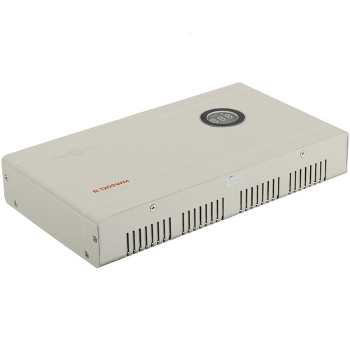 Купить Стабилизатор напряжения FinePower R-1200WM  9095819. Характеристики, отзывы и цены в Донецке