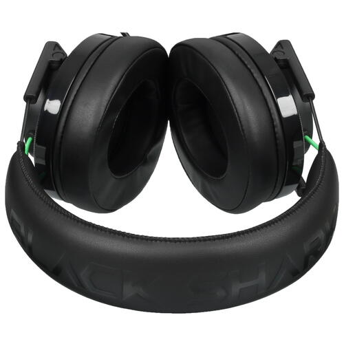 Купить Проводные наушники Black Shark Goblin X5 черный  5402321. Характеристики, отзывы и цены в Донецке