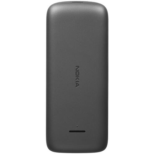 Купить Сотовый телефон Nokia 215 4G черный  4729187. Характеристики, отзывы и цены в Донецке