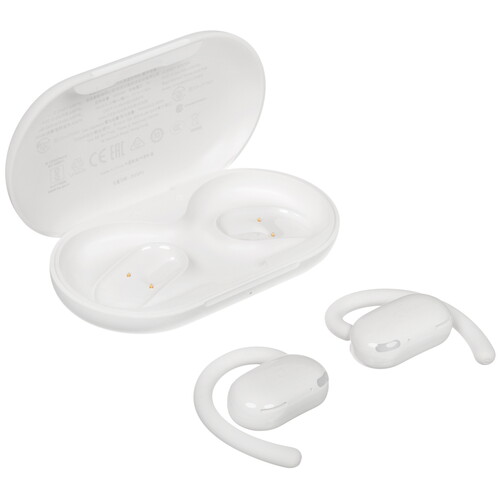 Купить Наушники TWS Soundcore V20i белый 2024  5604194. Характеристики, отзывы и цены в Донецке