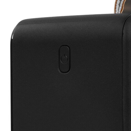 Купить Портативный аккумулятор HIPER PRO 5XL черный  9242640. Характеристики, отзывы и цены в Донецке