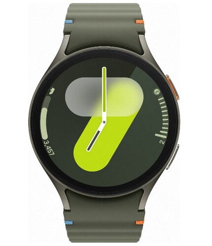 Купить Смарт-часы Samsung Galaxy Watch7 44mm  5472341. Характеристики, отзывы и цены в Донецке