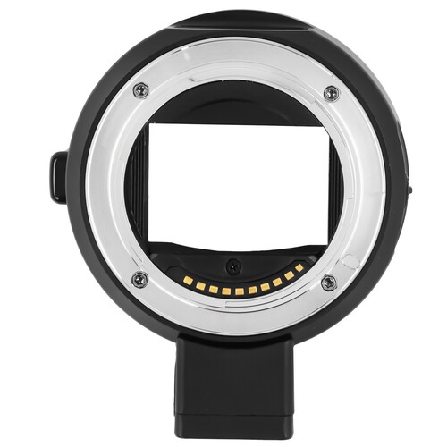 Купить Переходник Viltrox EF-E5  5463874. Характеристики, отзывы и цены в Донецке