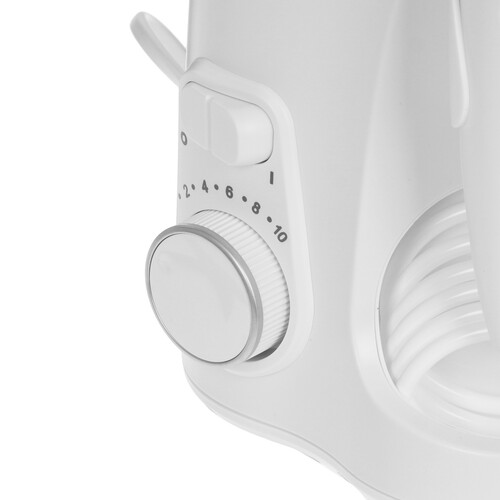 Купить Ирригатор Waterpik WP-160 EU Plus  9176700. Характеристики, отзывы и цены в Донецке