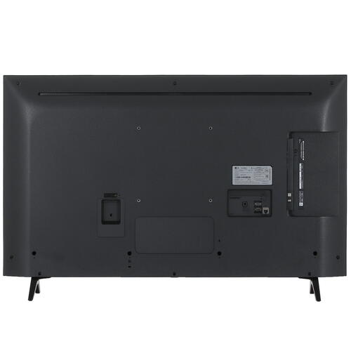 Купить 43" (108 см) Телевизор LG 43UT80006LA черный  5446537. Характеристики, отзывы и цены в Донецке